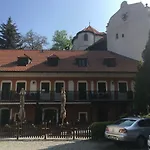 Pension Větrník