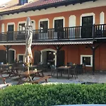 Pension Větrník