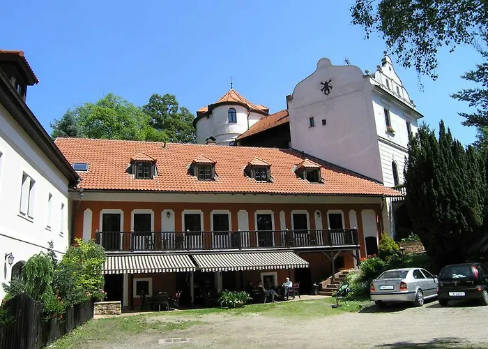 Pension Větrník