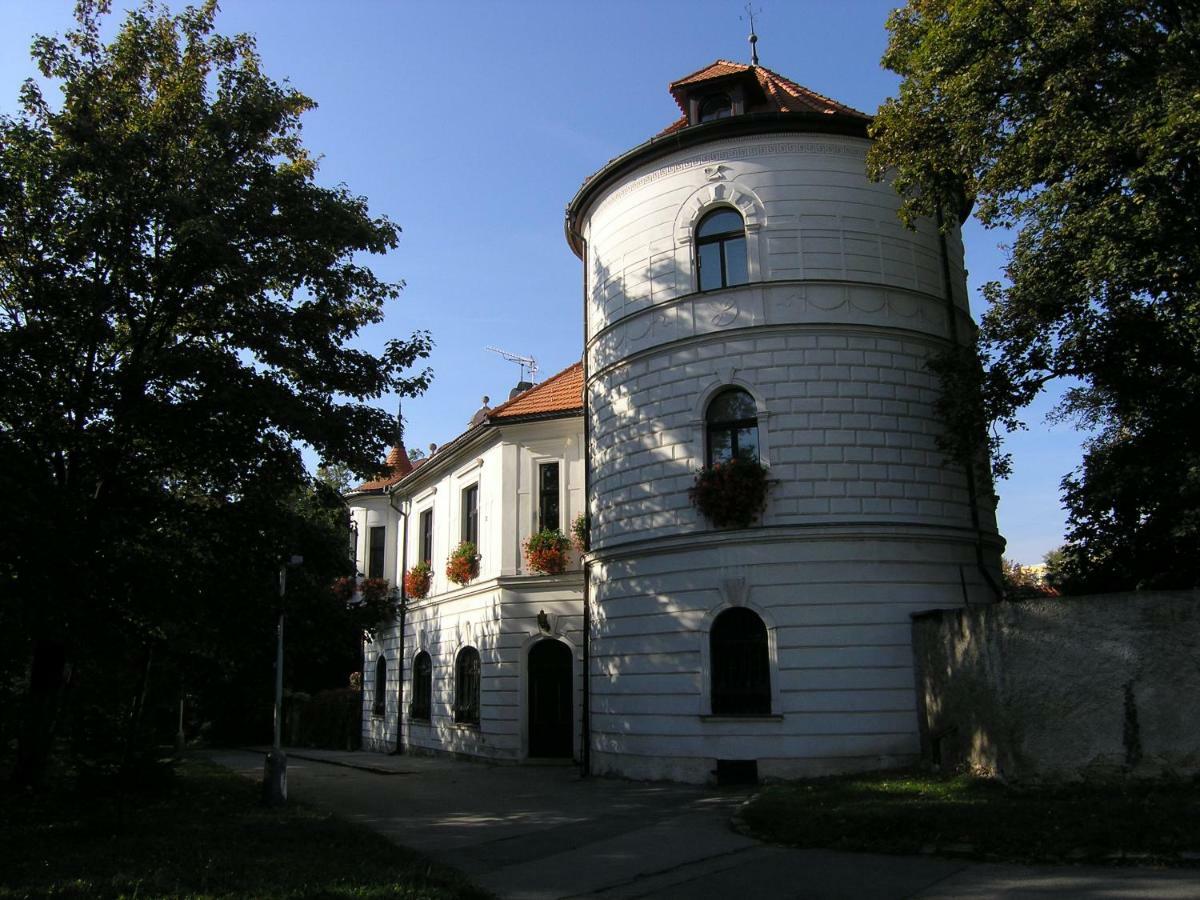 Casa de hóspedes Vetrnik Praga